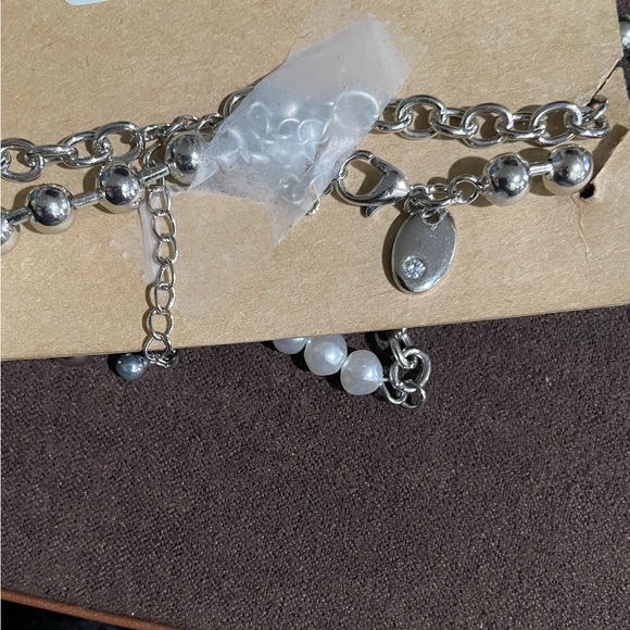 Aeropostale Set of 2 Necklaces - Picture 5 of 7